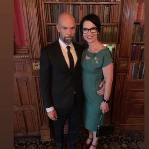 Meet your Posher, Caroline